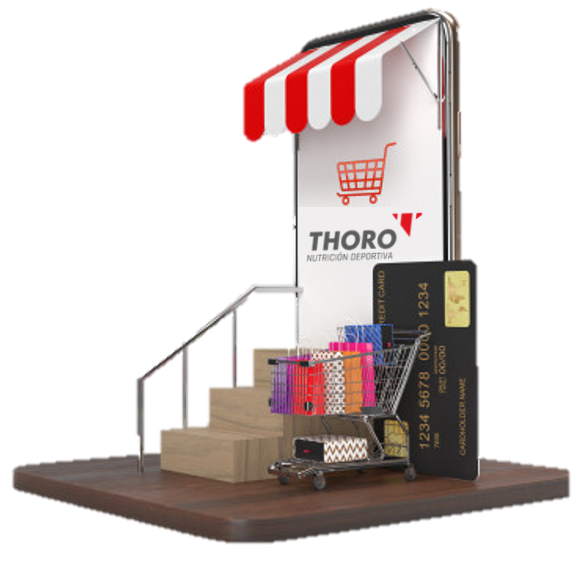 Celular thoro